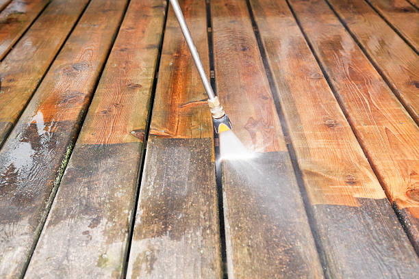 Professional  Pressure Washing in Westernport, MD